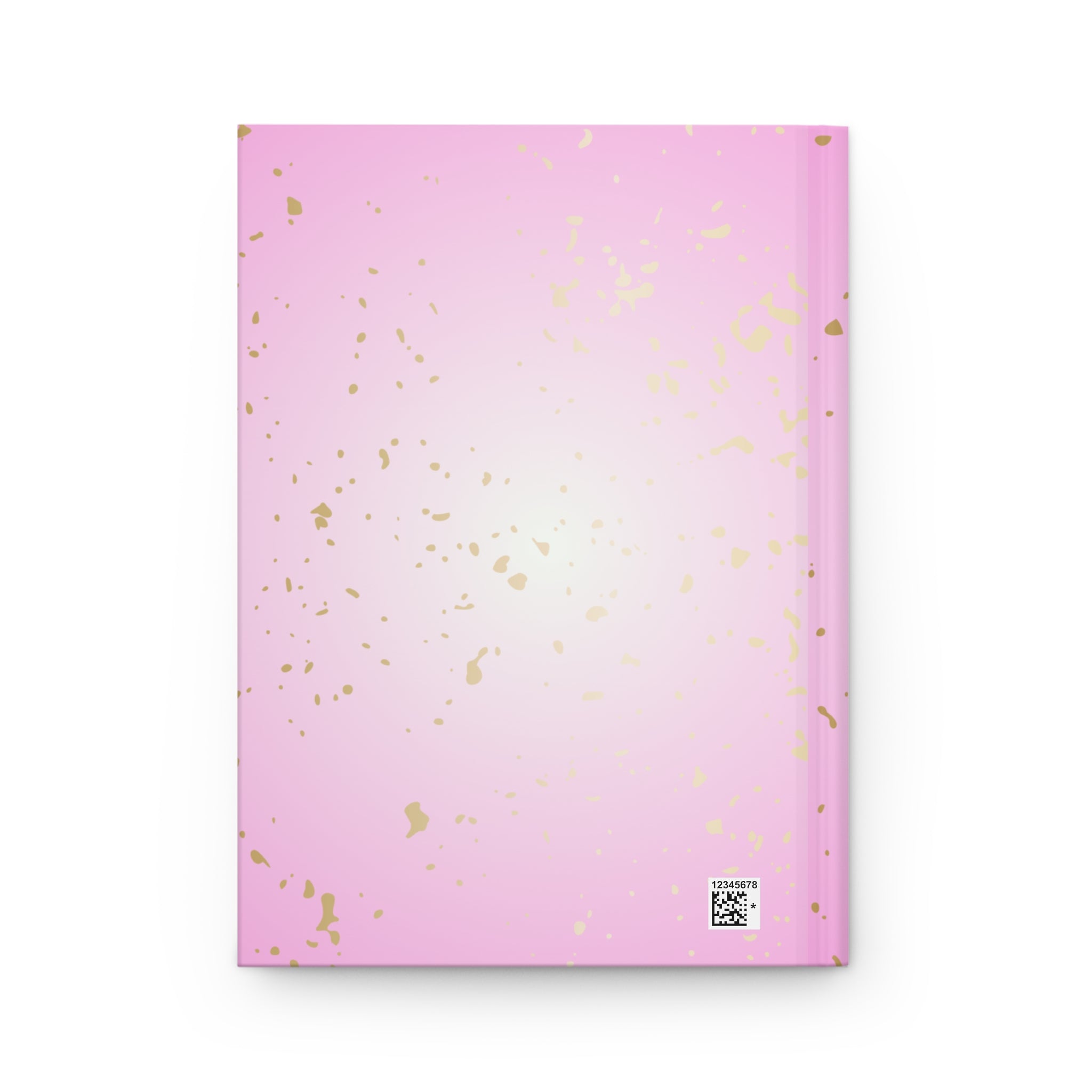 Your Glitter Glue Journal