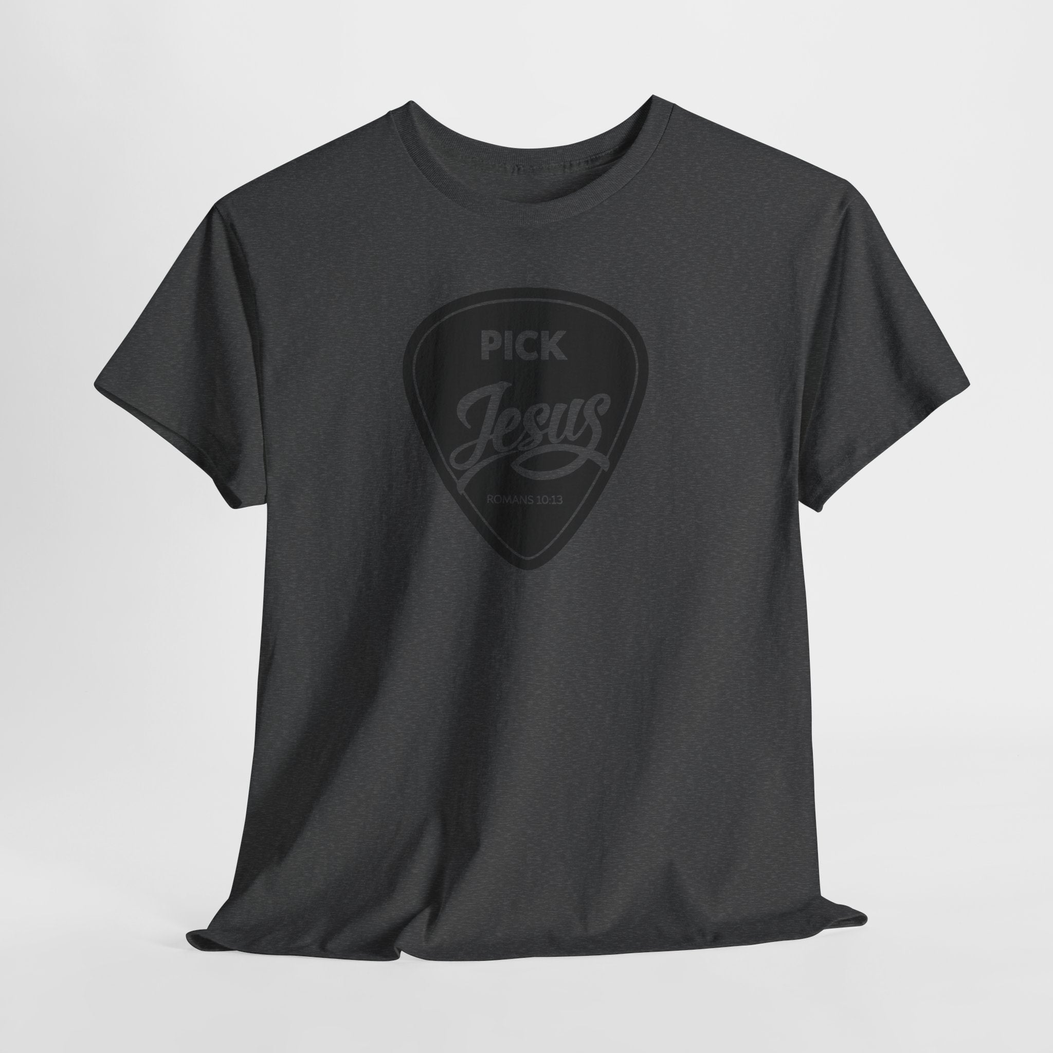 Pick Jesus Tee