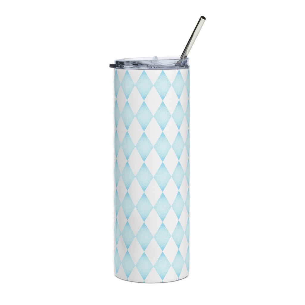 Blue Belle Diamonds 20oz Tumbler