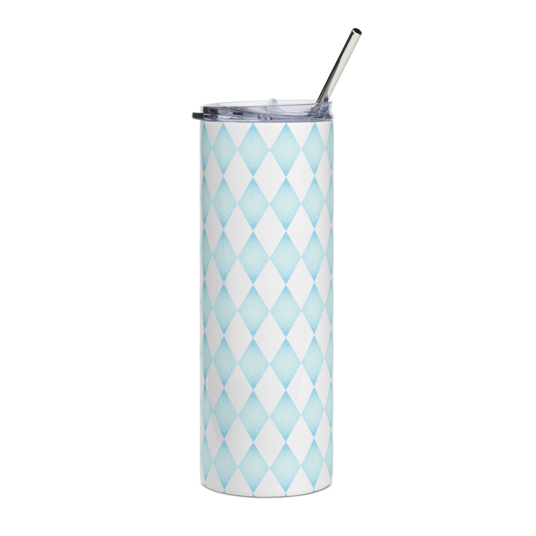 Blue Belle Diamonds 20oz Tumbler