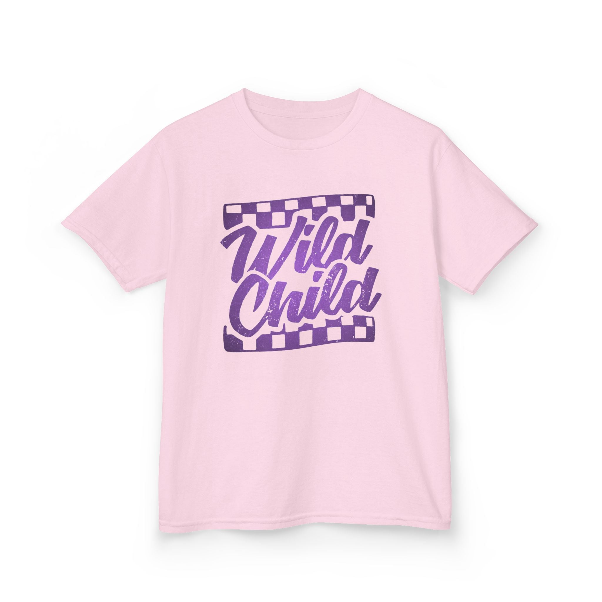 Wild Child Kids Tee