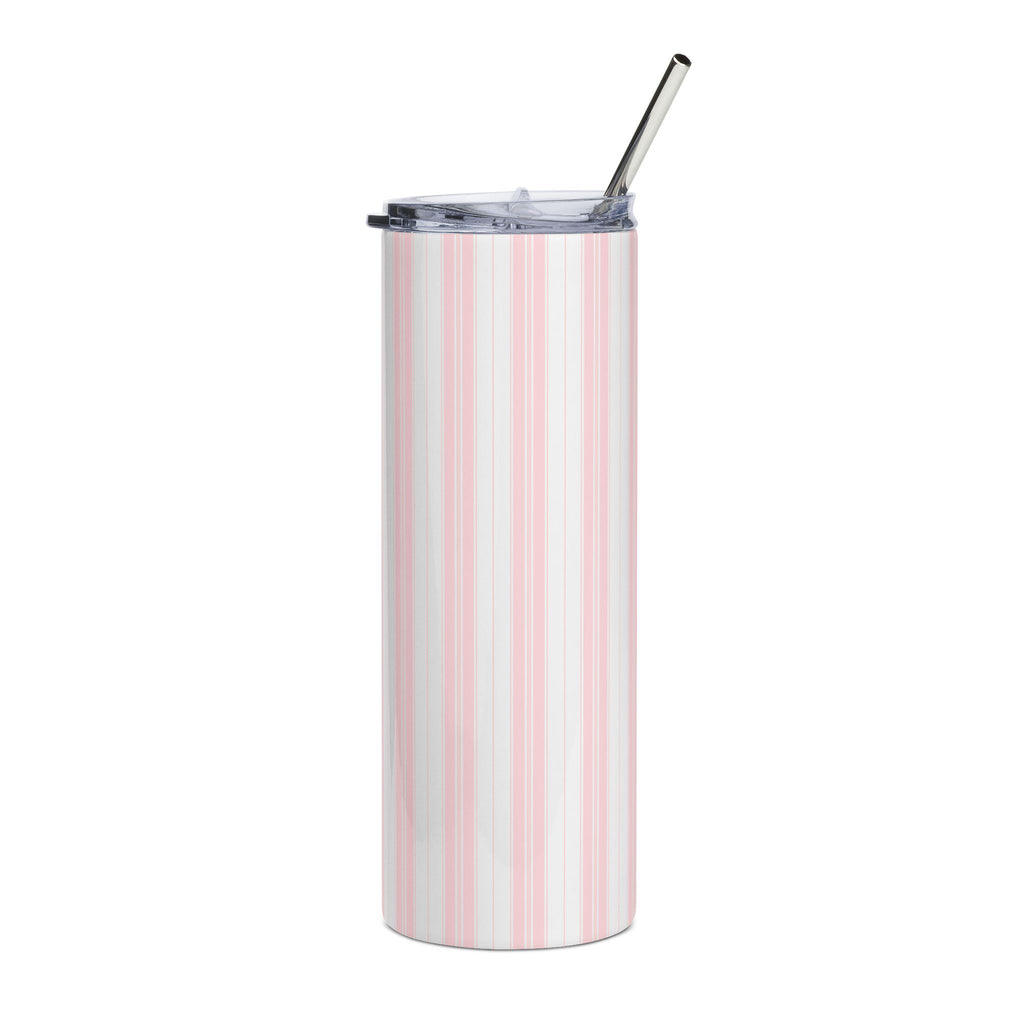 Blush Lines 20oz Tumbler