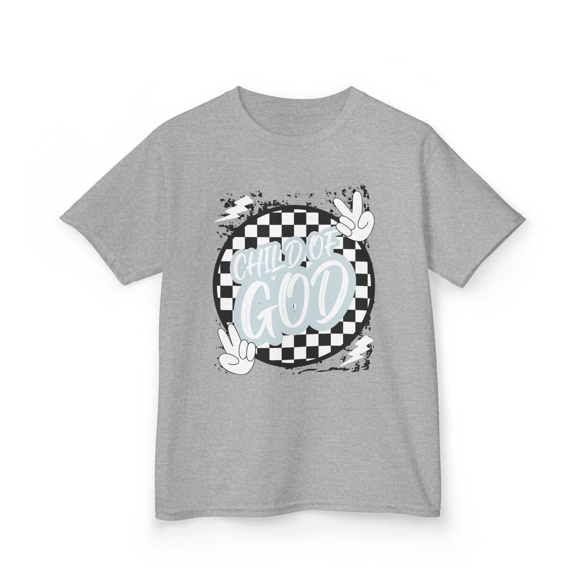 Child Of God Kids Tee