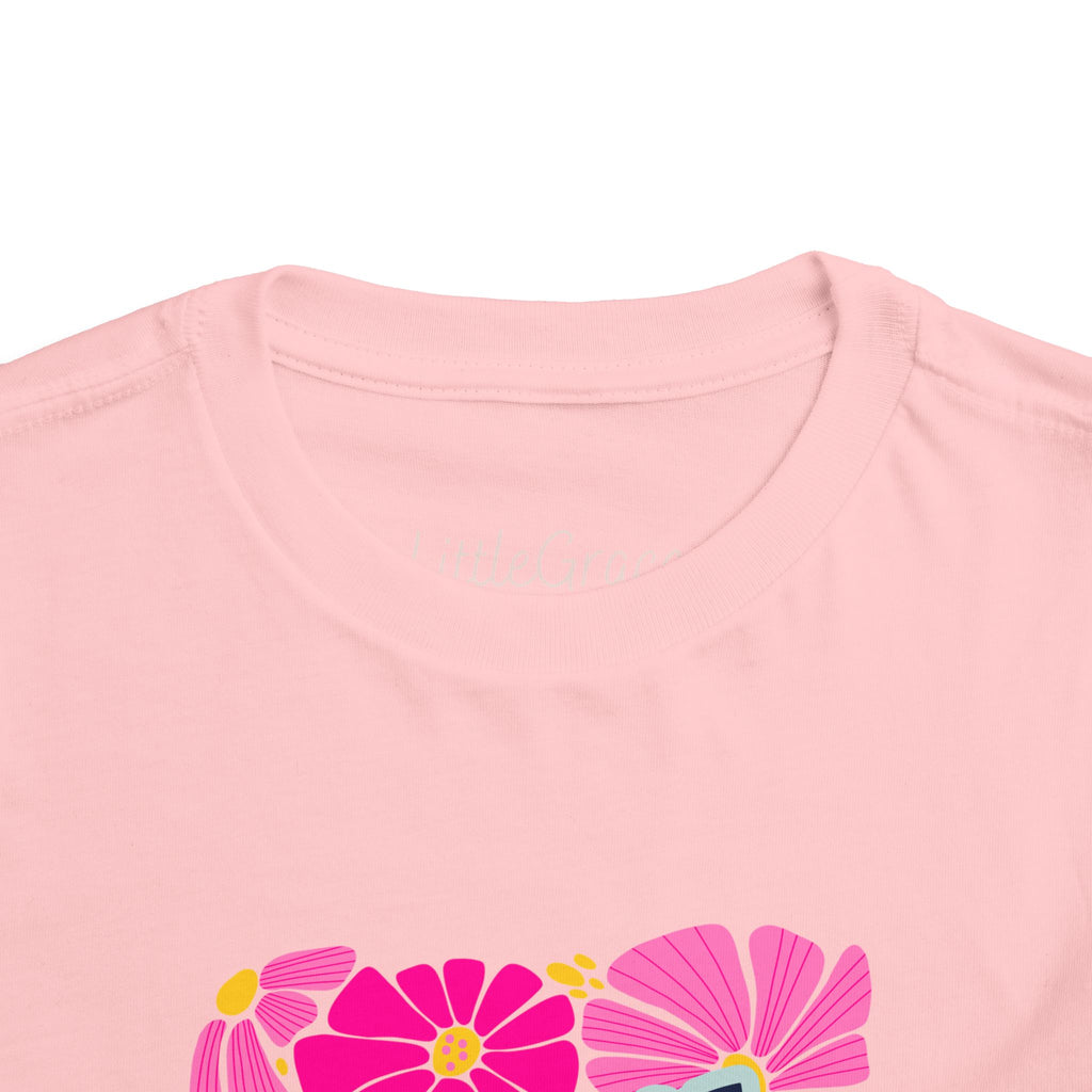 Child of God Toddler Tee