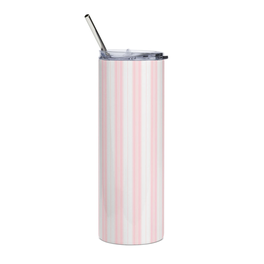 Blush Lines 20oz Tumbler