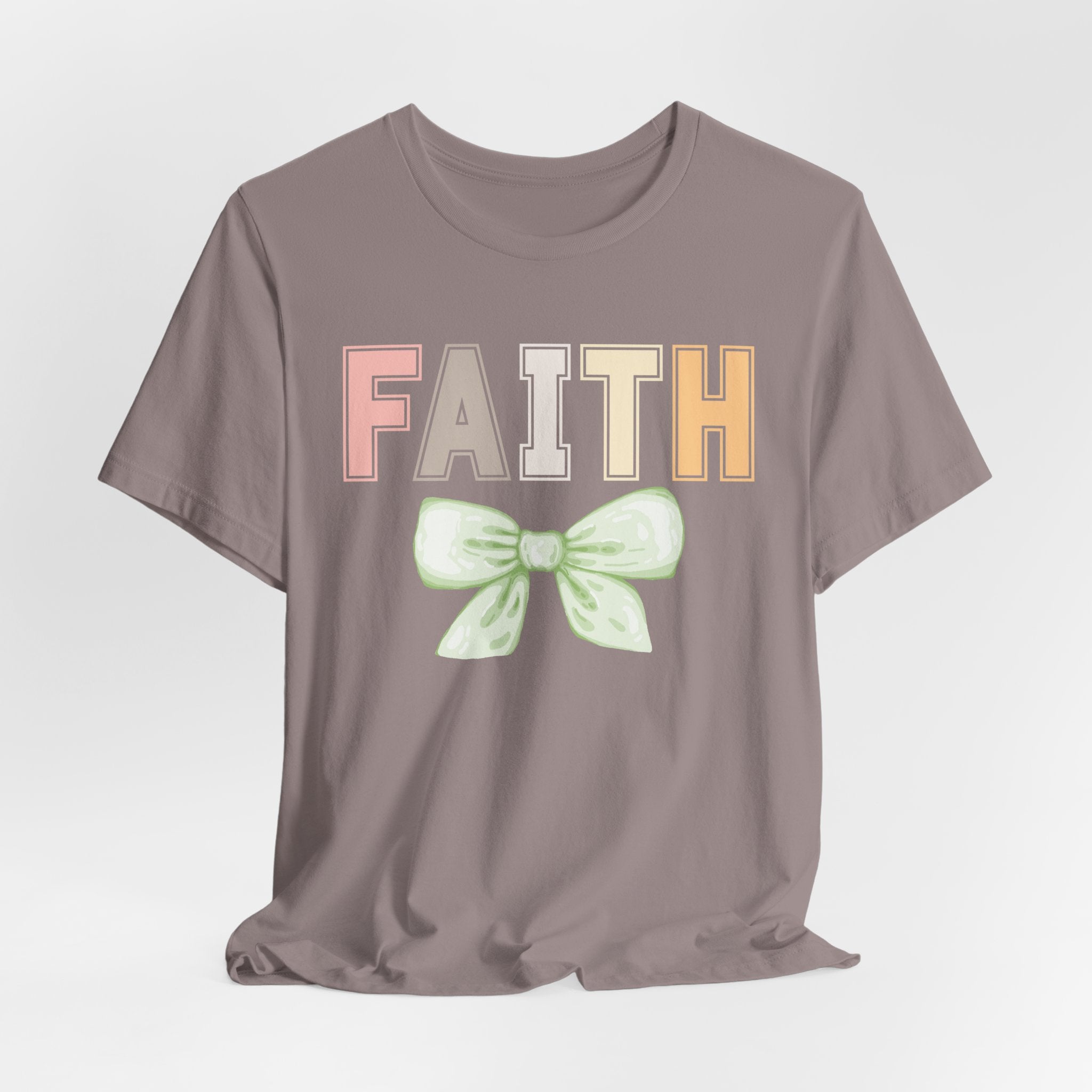 FAITH Tee