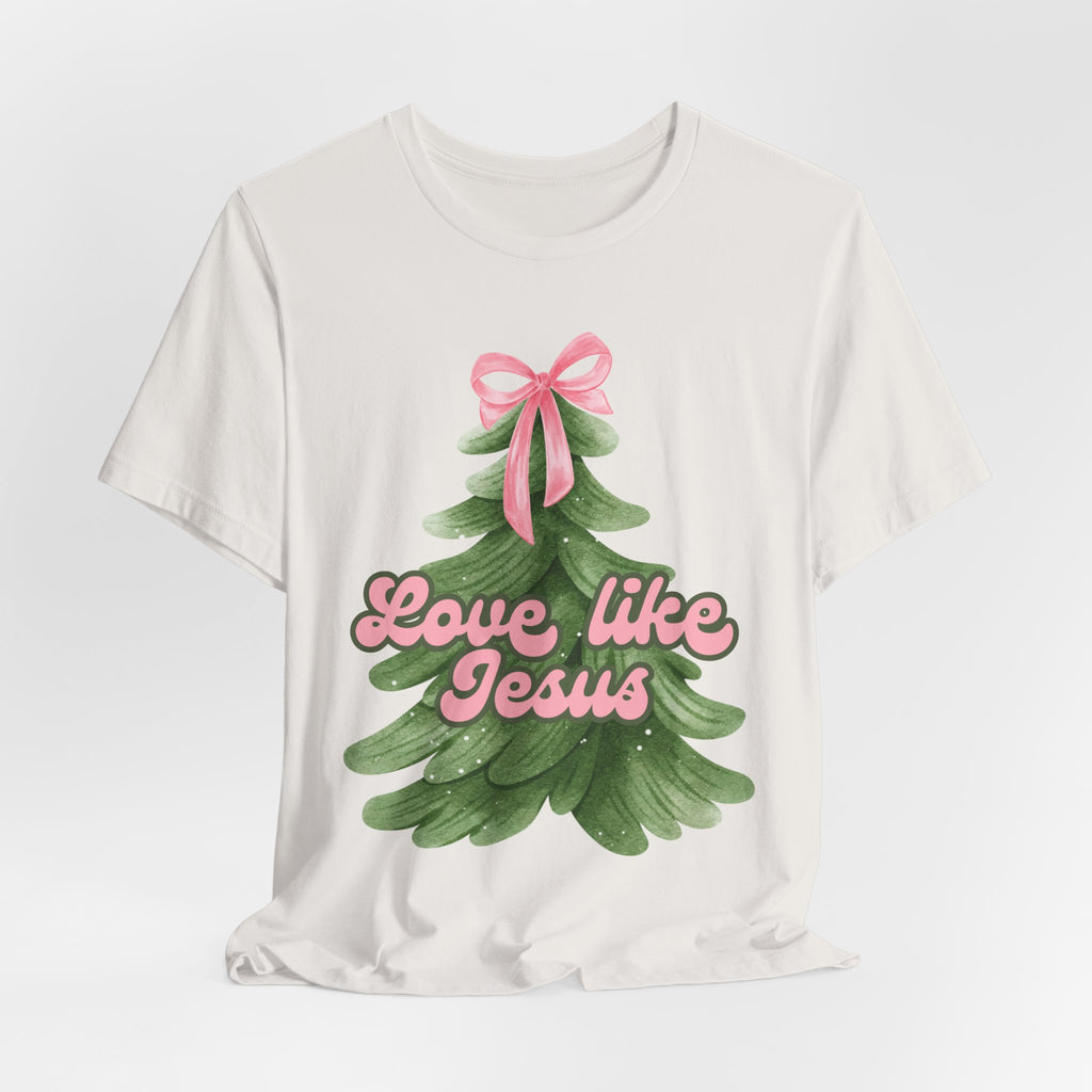 Love Like Jesus Tee