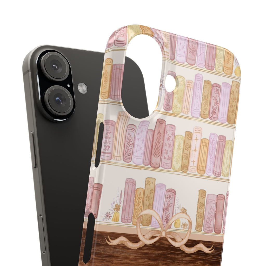 The Lords Plans For You iPhone Case