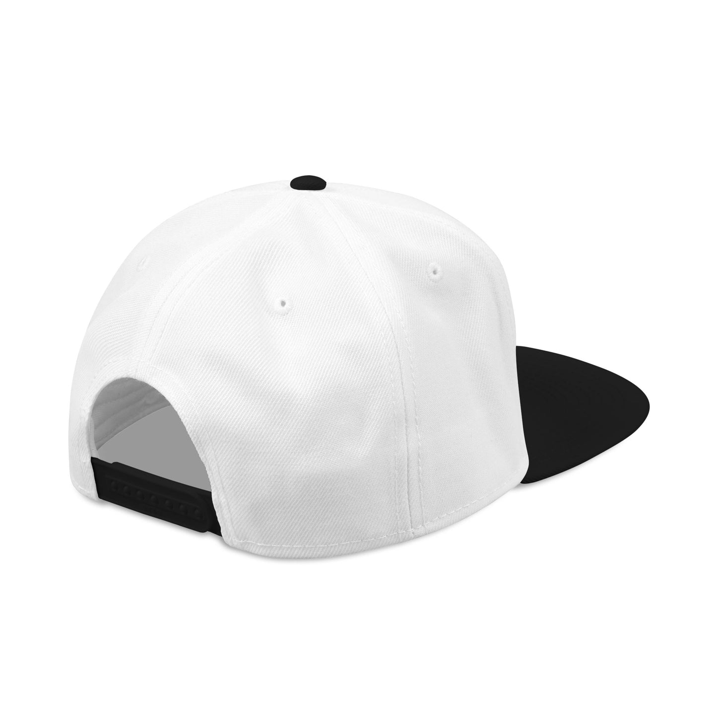 The Jesus Saves Club Embroidered Hat