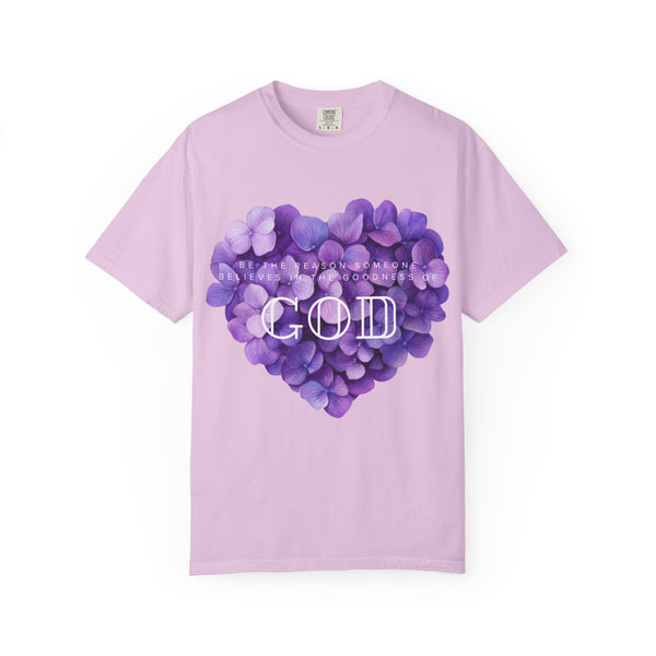 Be The Reason T-shirt