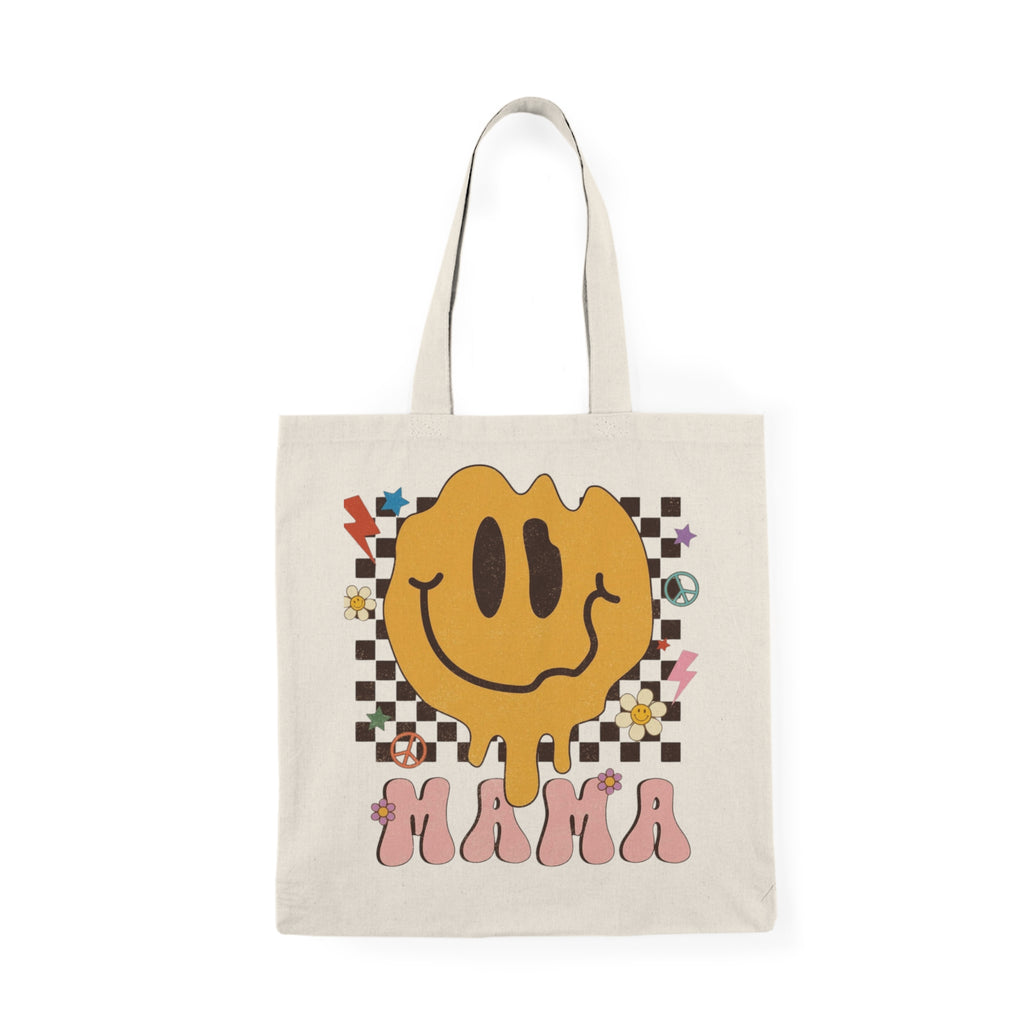 Groovy Mama Tote