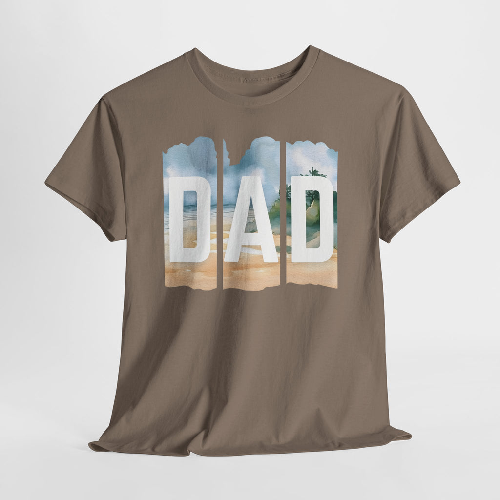 DAD Tee