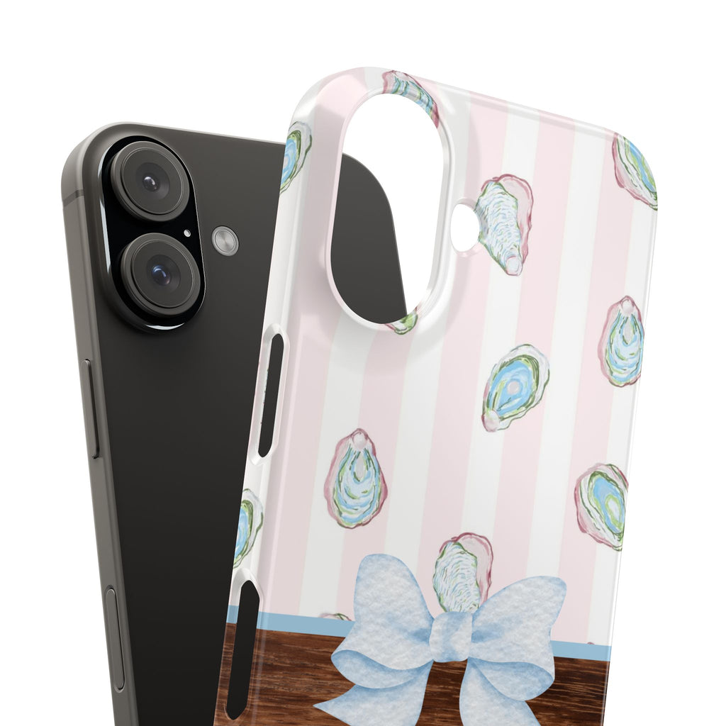 Gods Promises iPhone Case