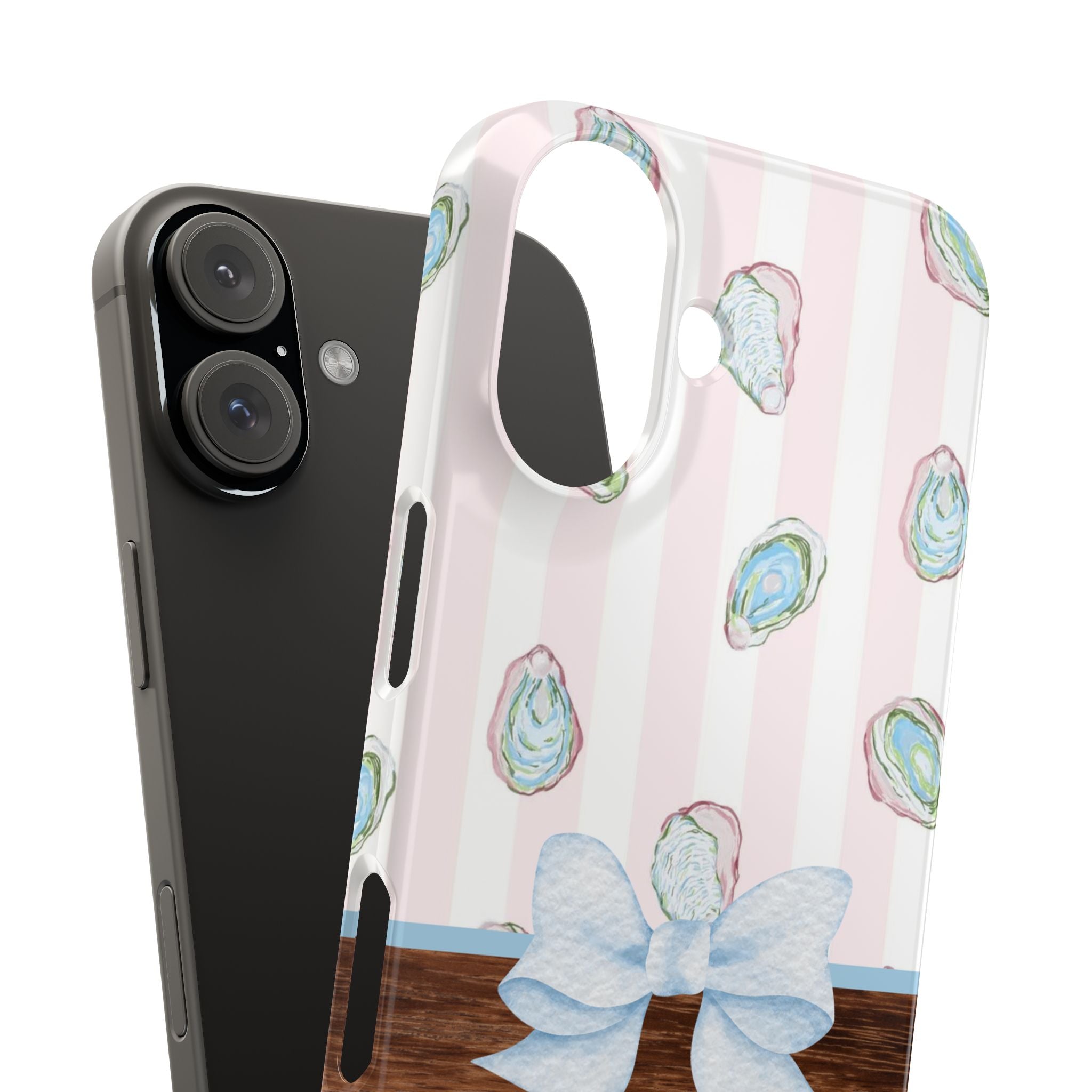 Gods Promises iPhone Case