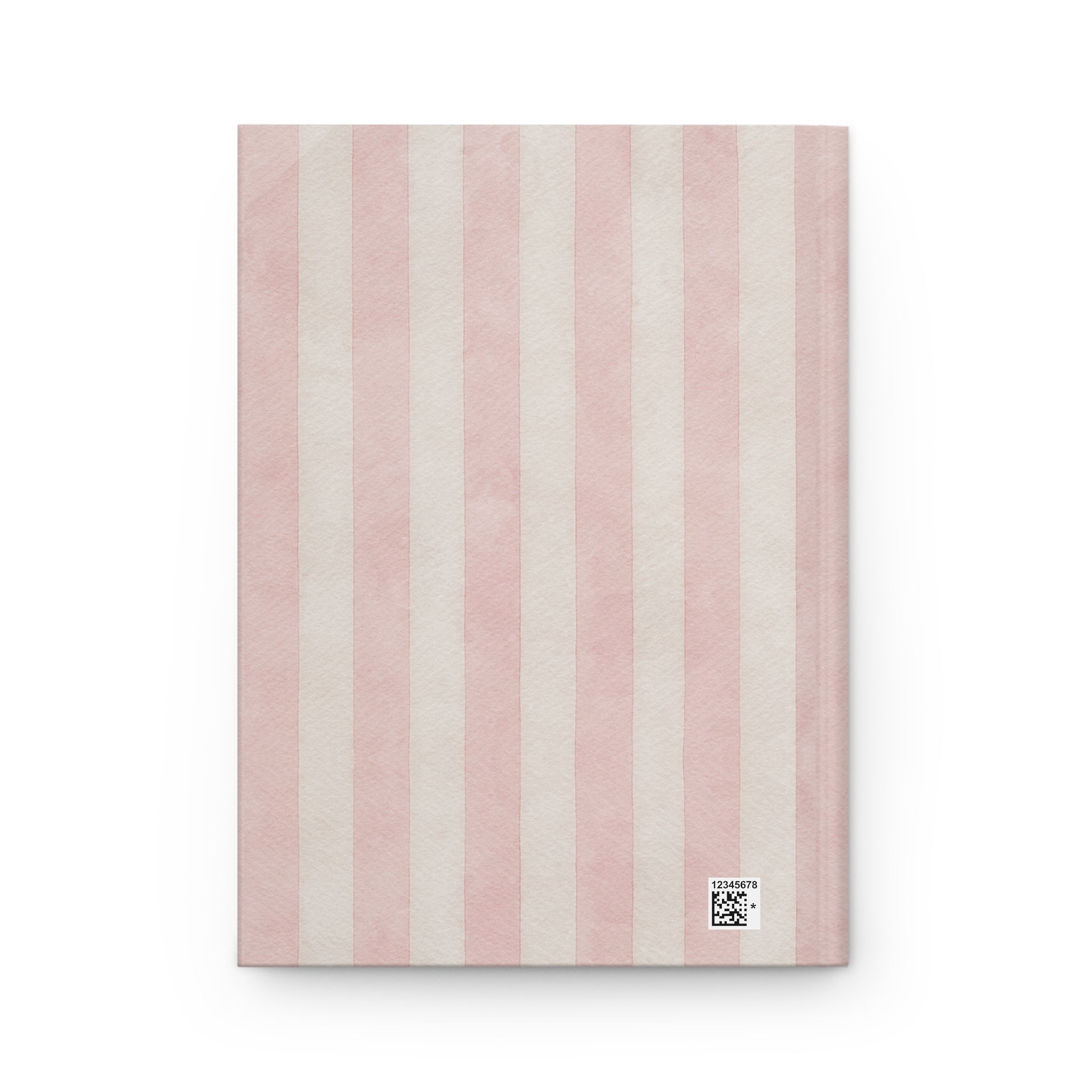 Little Book Of Notes Journal