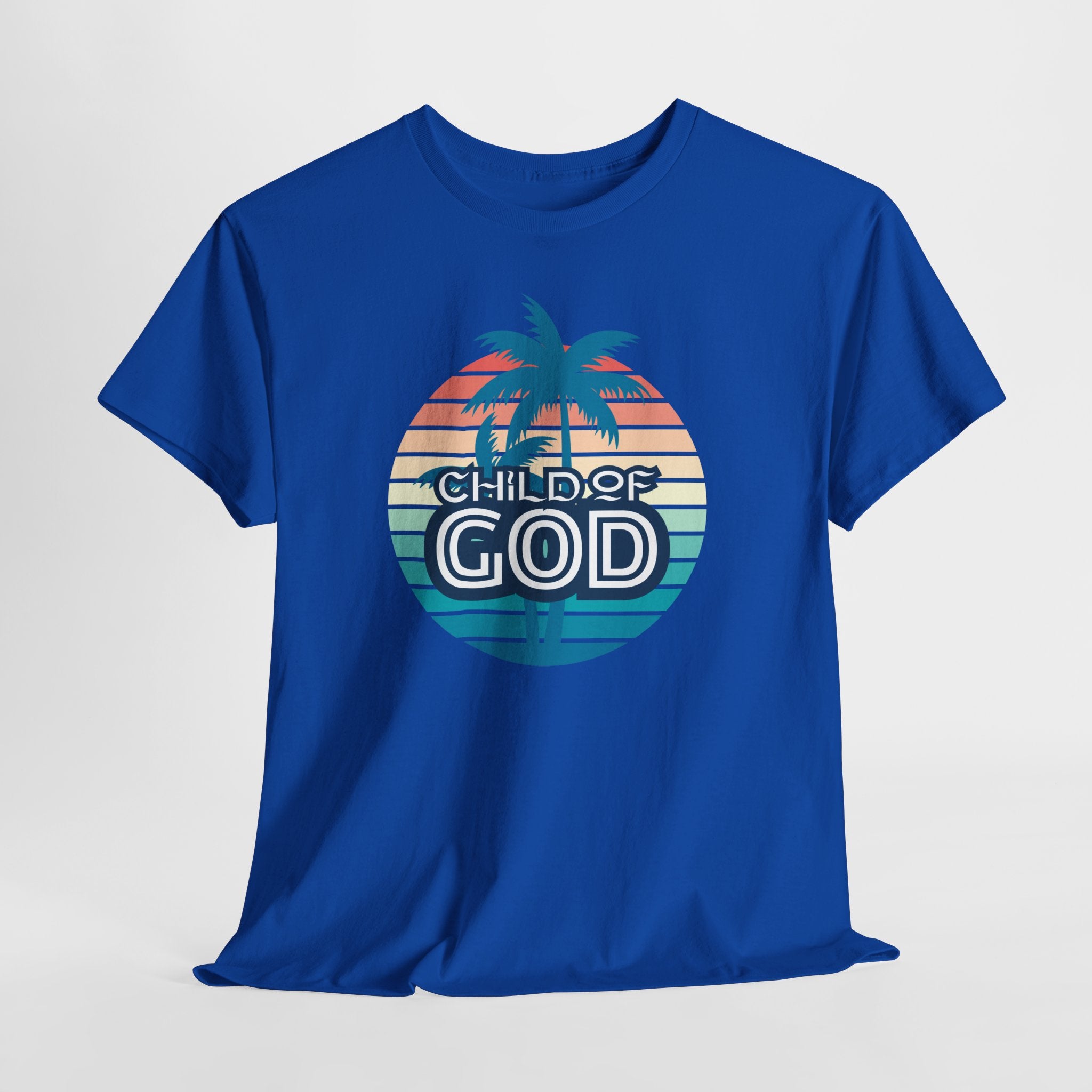 Child Of God Tee