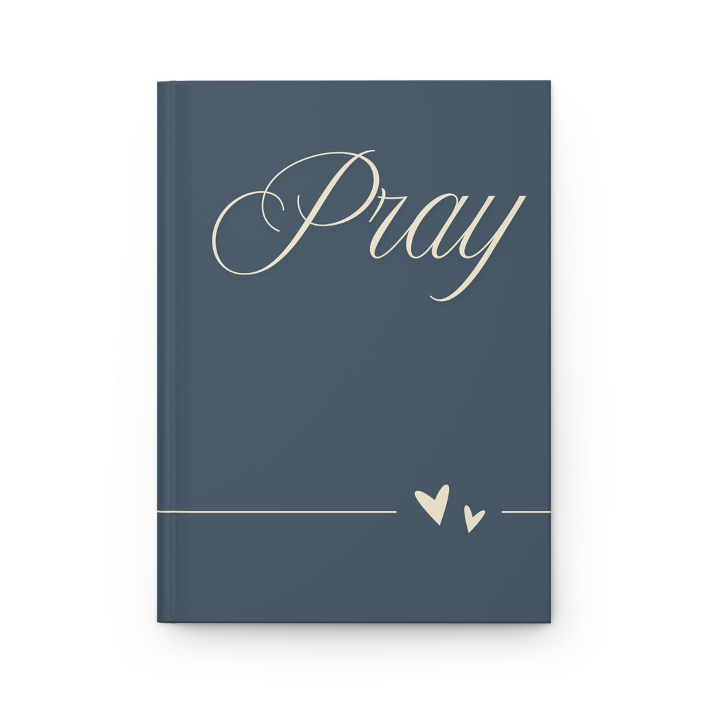 Pray Journal