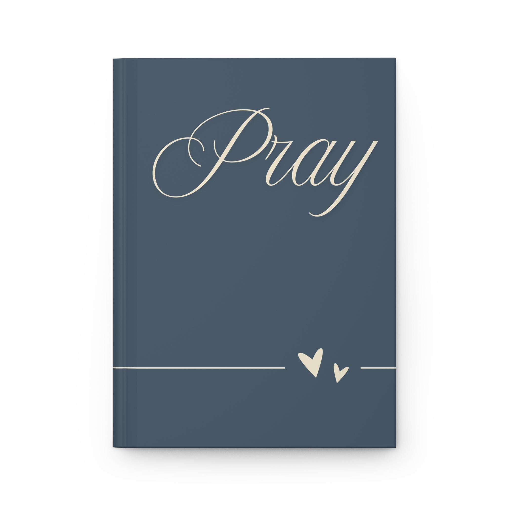 Pray Journal