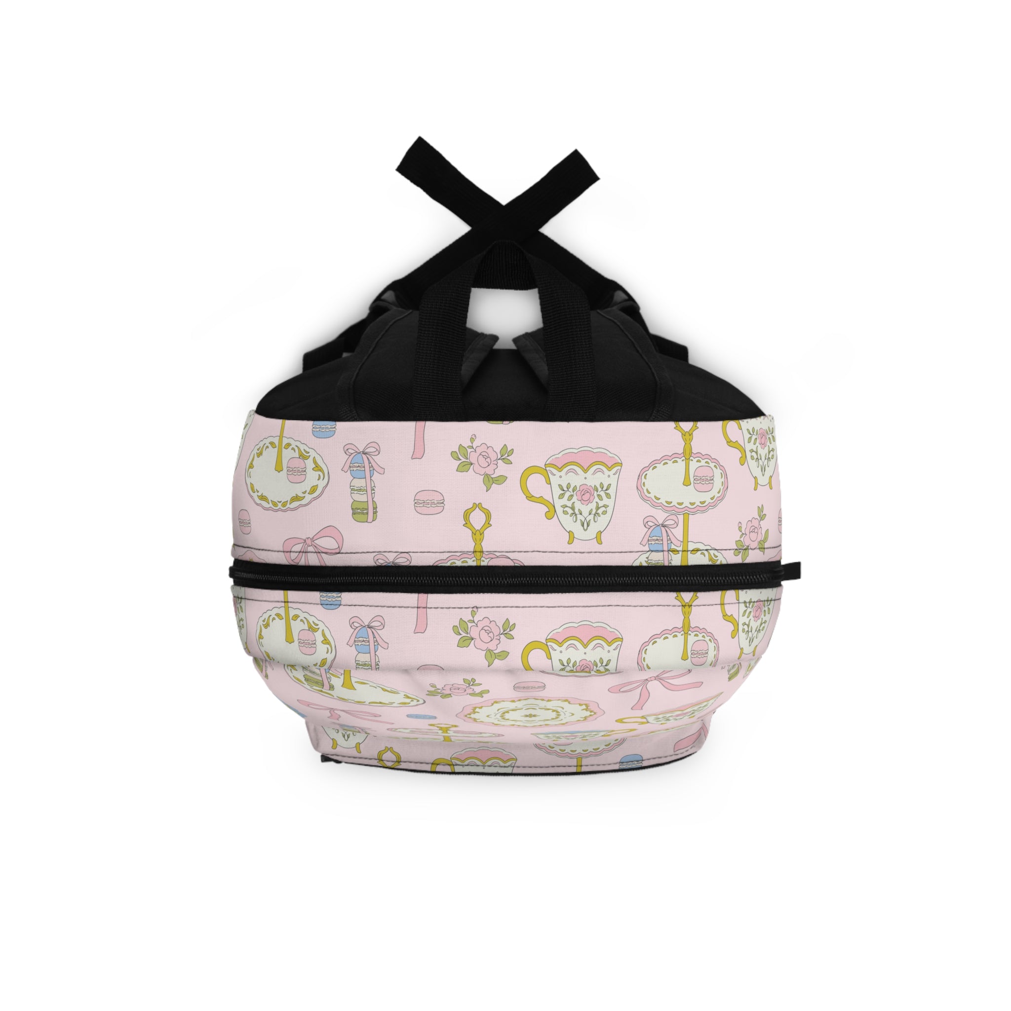 Tea Time Kids Backpack