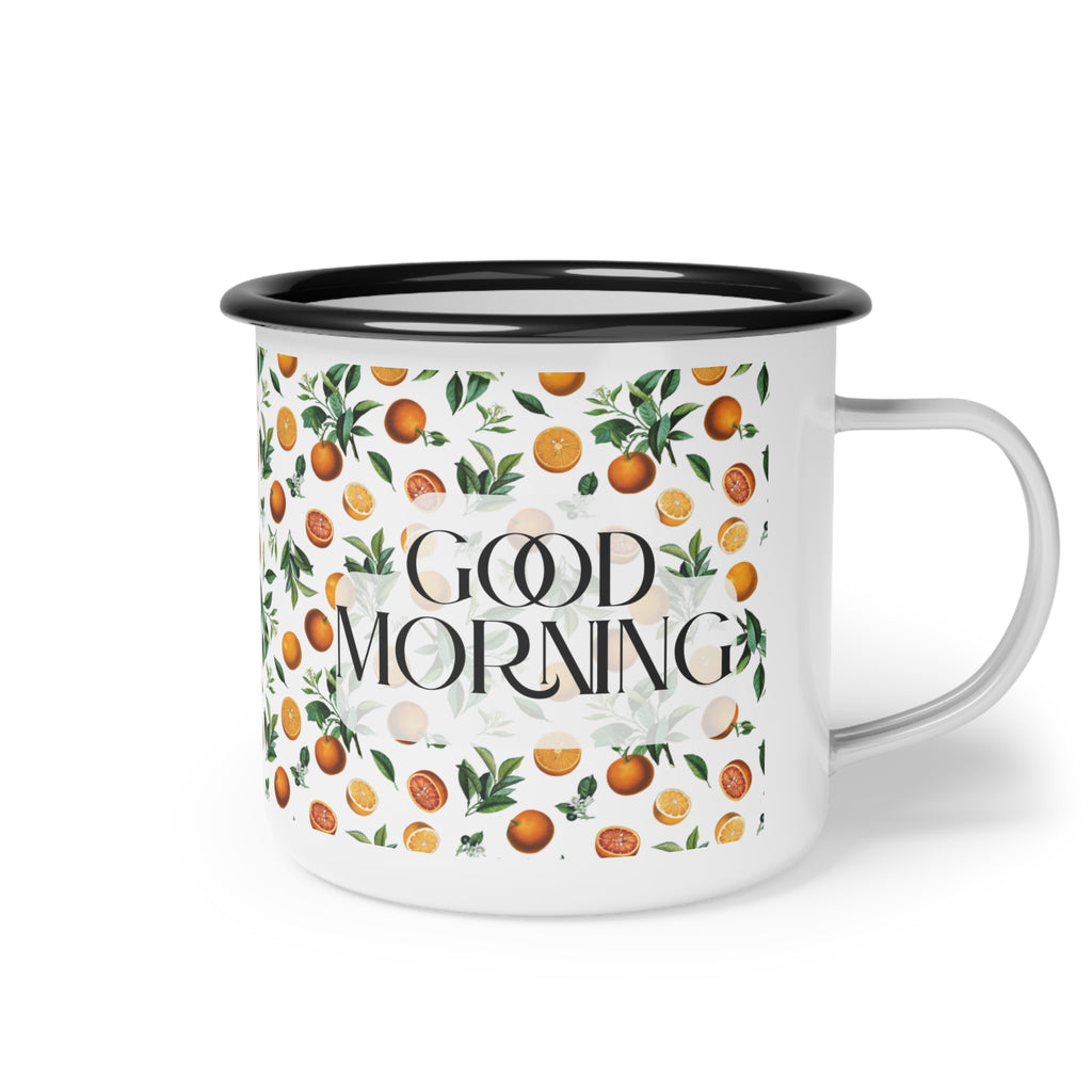 Good Morning Mug