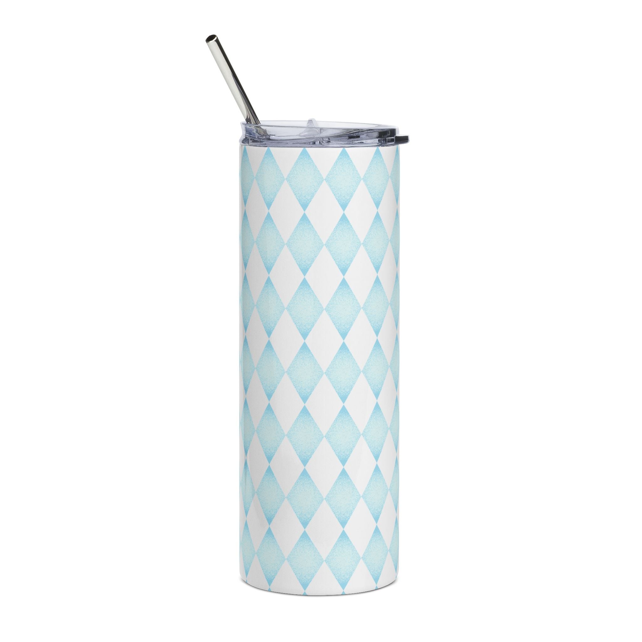 Blue Belle Diamonds 20oz Tumbler