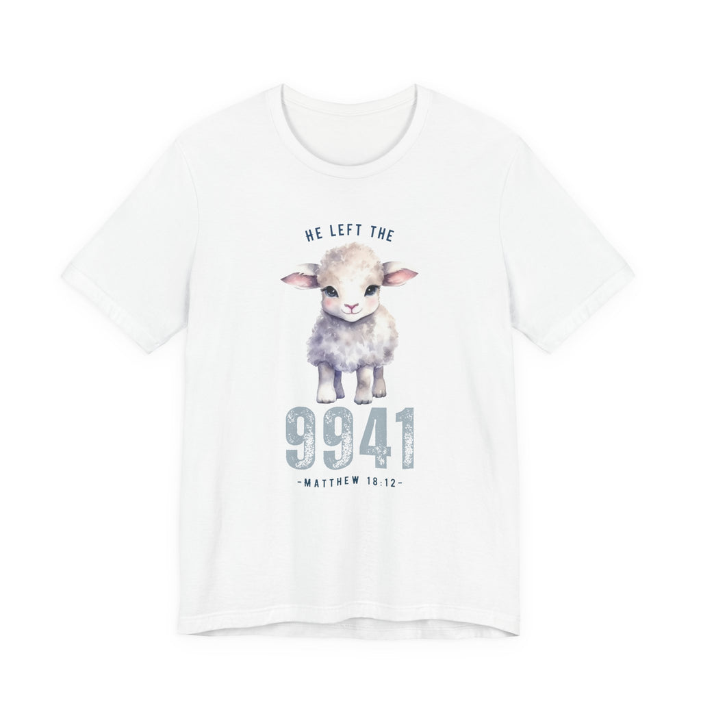 9941 Tee