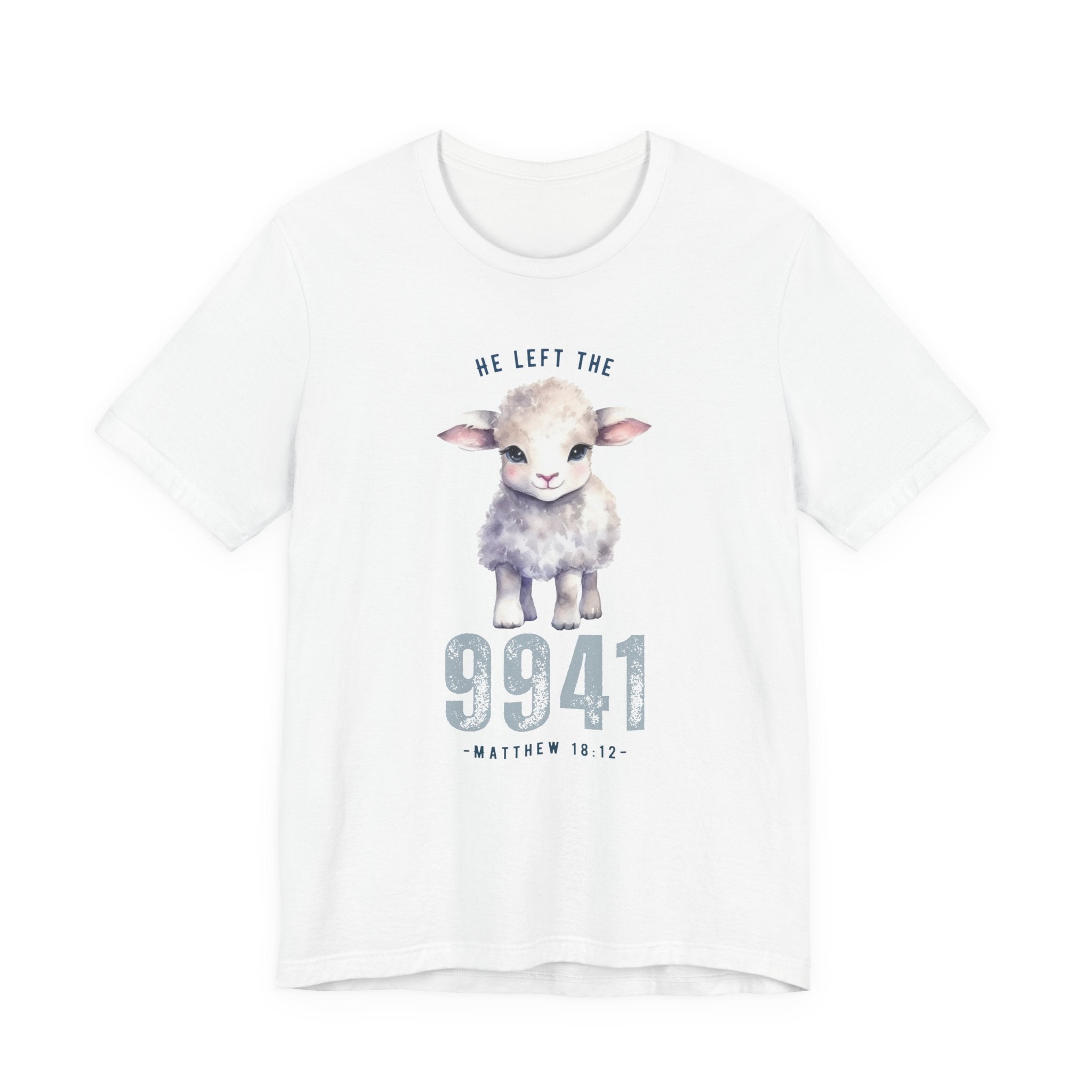 9941 Tee