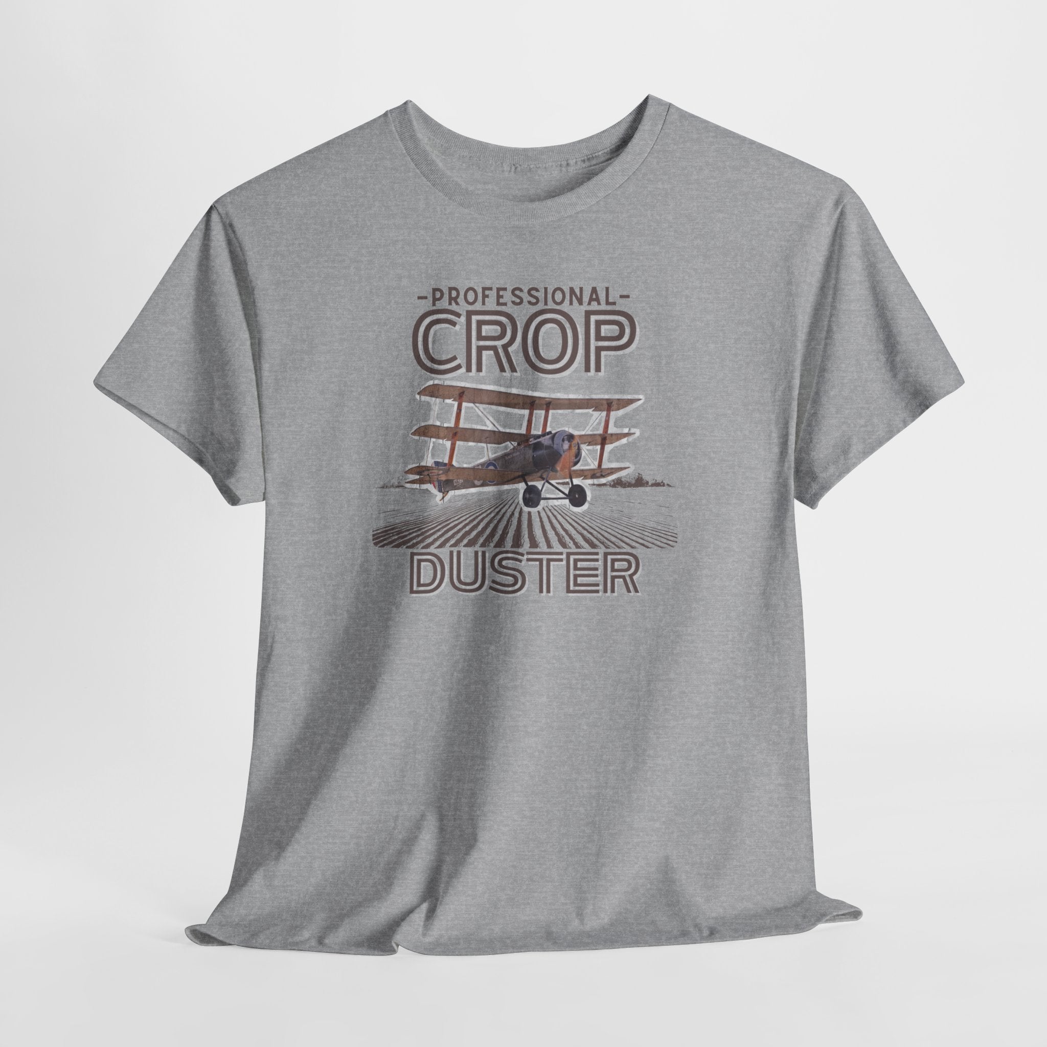 Professional Crop Duster Tee
