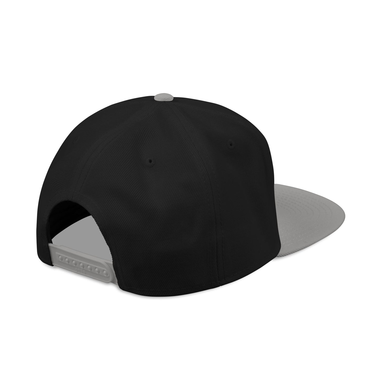 #But God Embroidered Hat