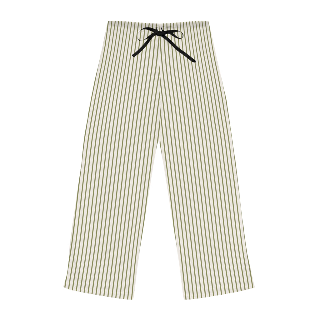 Striped Lounge Pants