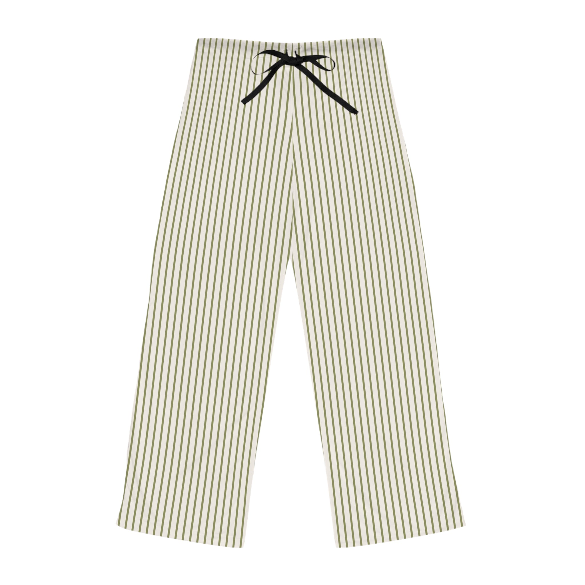 Striped Lounge Pants