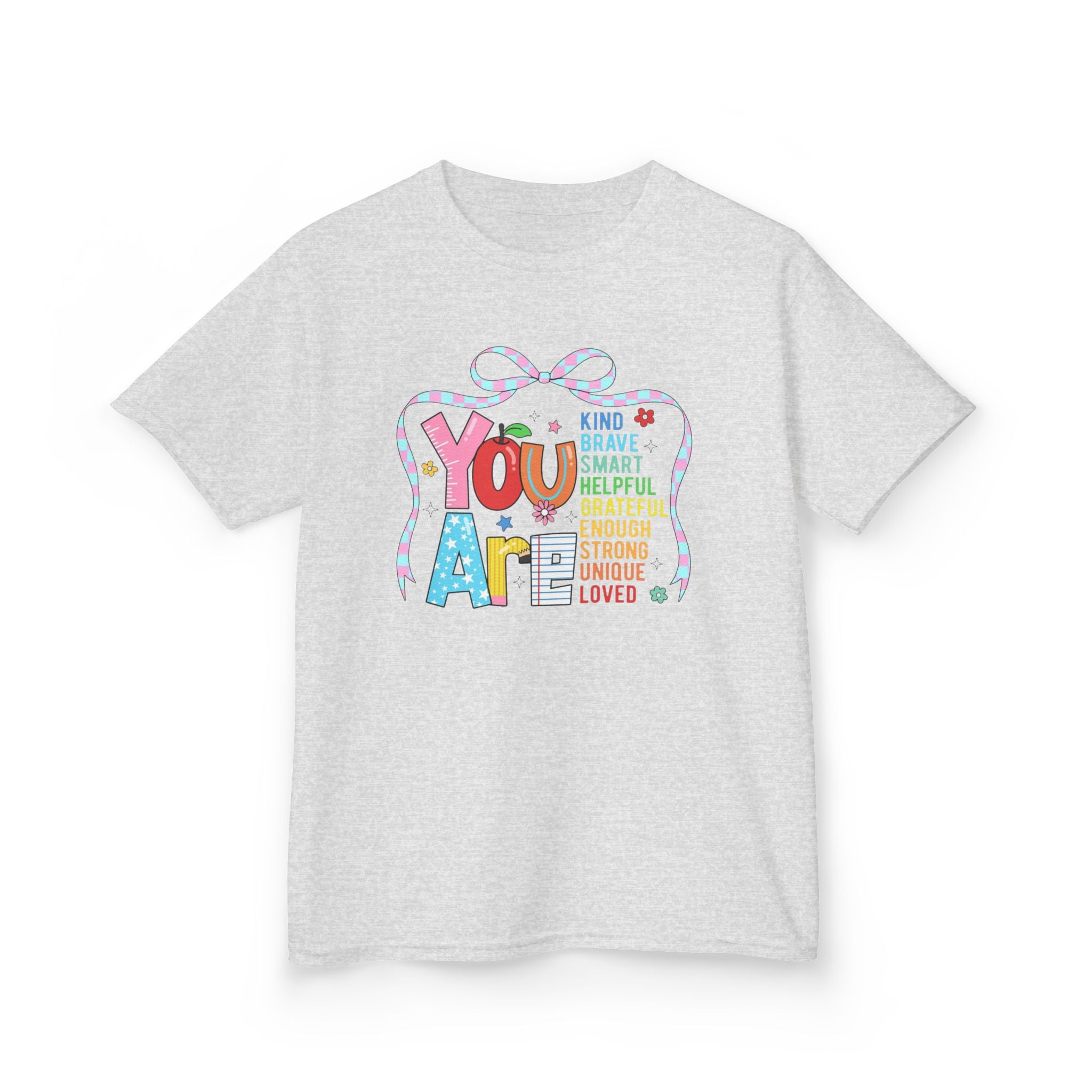 You Are Kids Tee