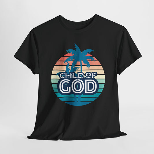 Child Of God Tee