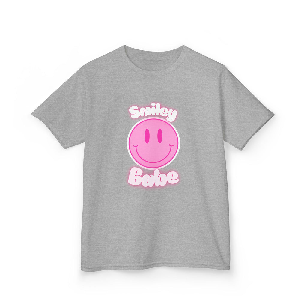 Smiley Babe Kids Tee
