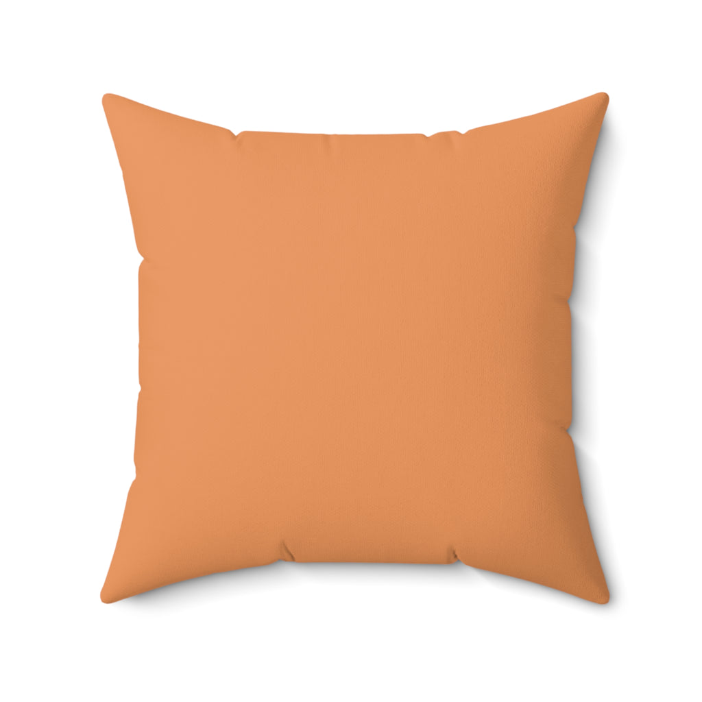 Are you Fall O Ween Jesus Pillow