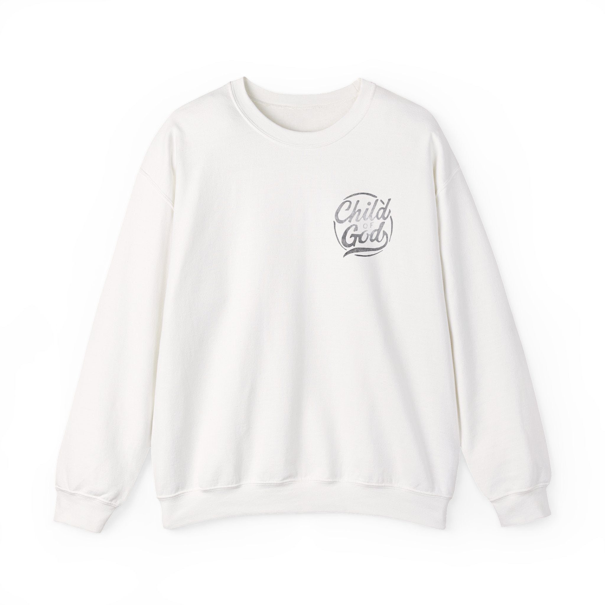 Child Of God Cozy Sweatshirt
