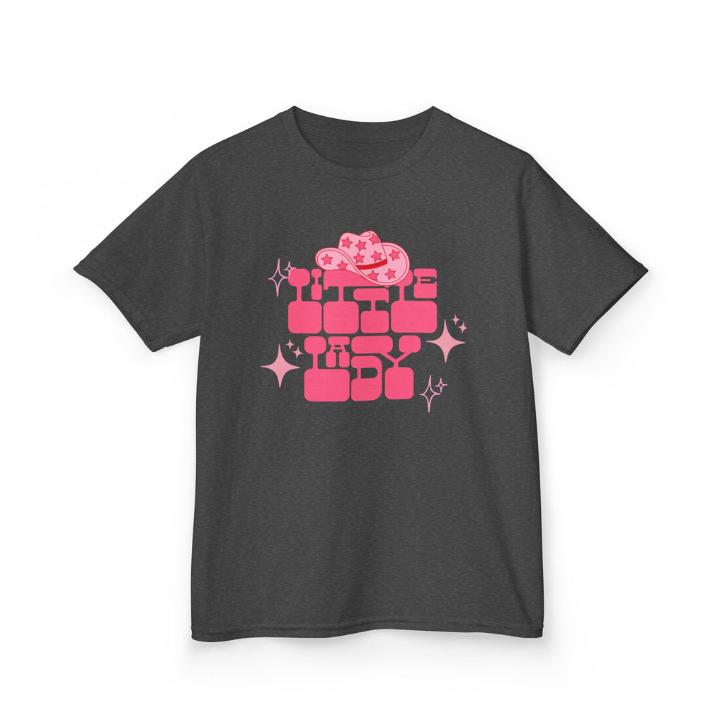 Little Lady Kids Tee