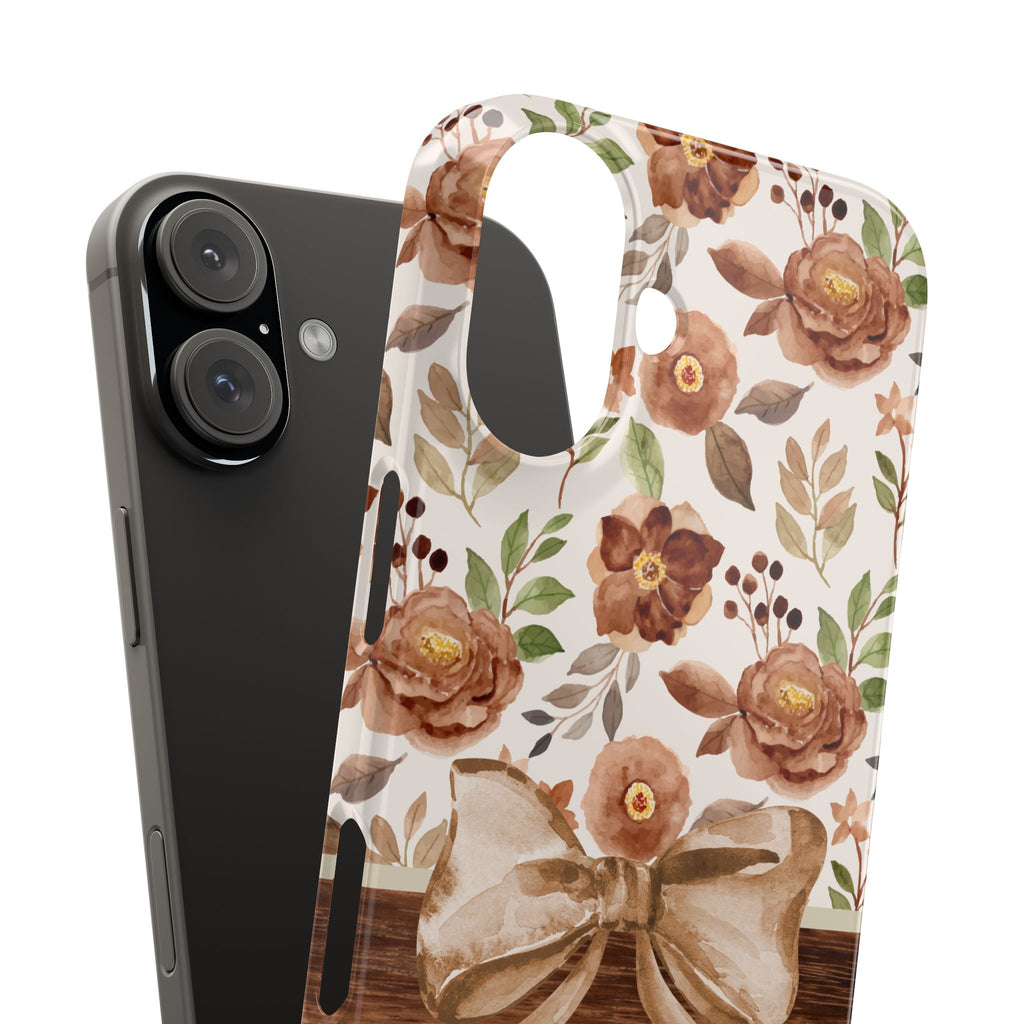 Darlin His Love For You Is Timeless iPhone Case
