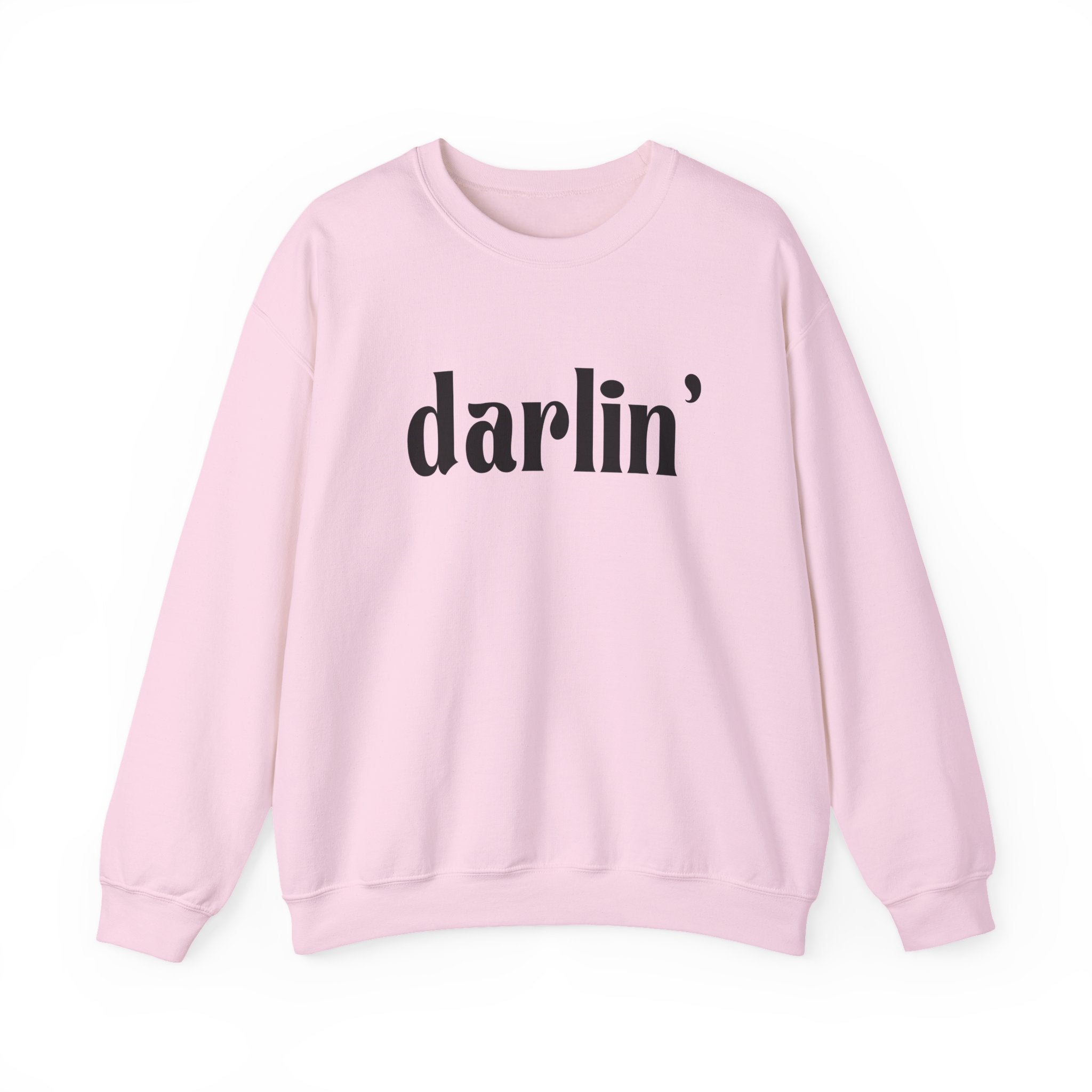 Darlin Cozy Sweatshirt