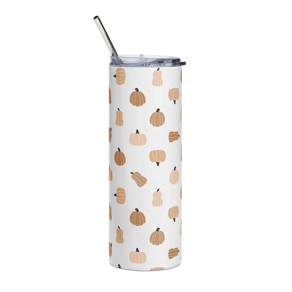 The Neutral Patch 20oz Tumbler