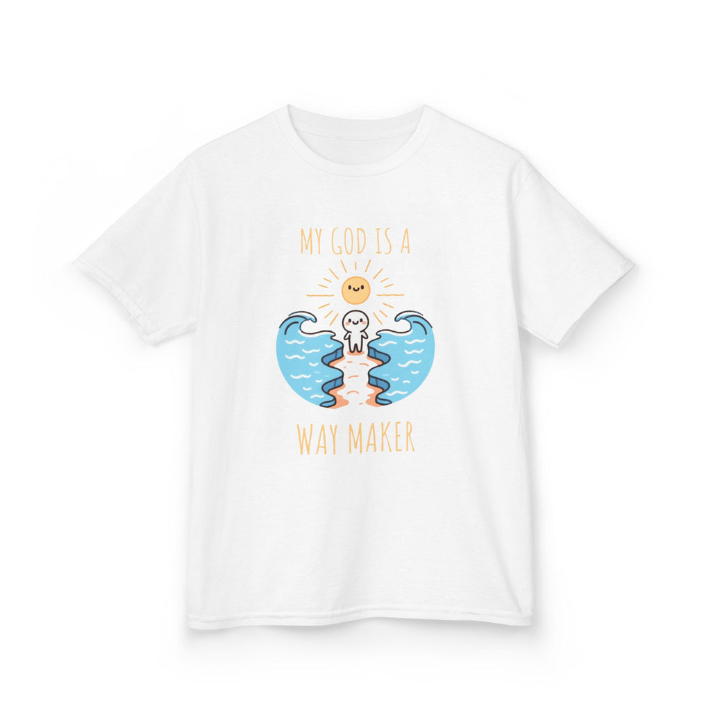 Way Maker Kids Tee