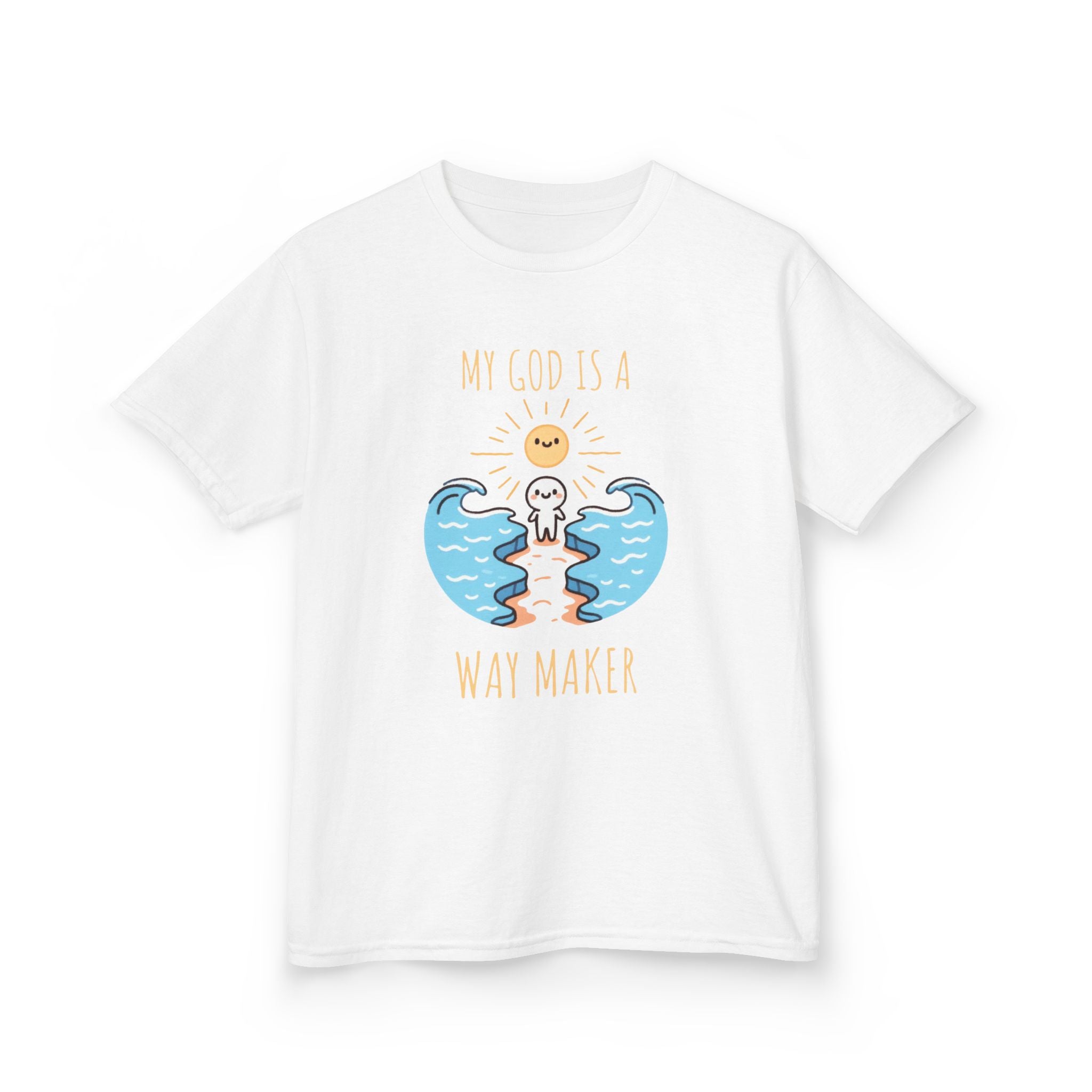 Way Maker Kids Tee
