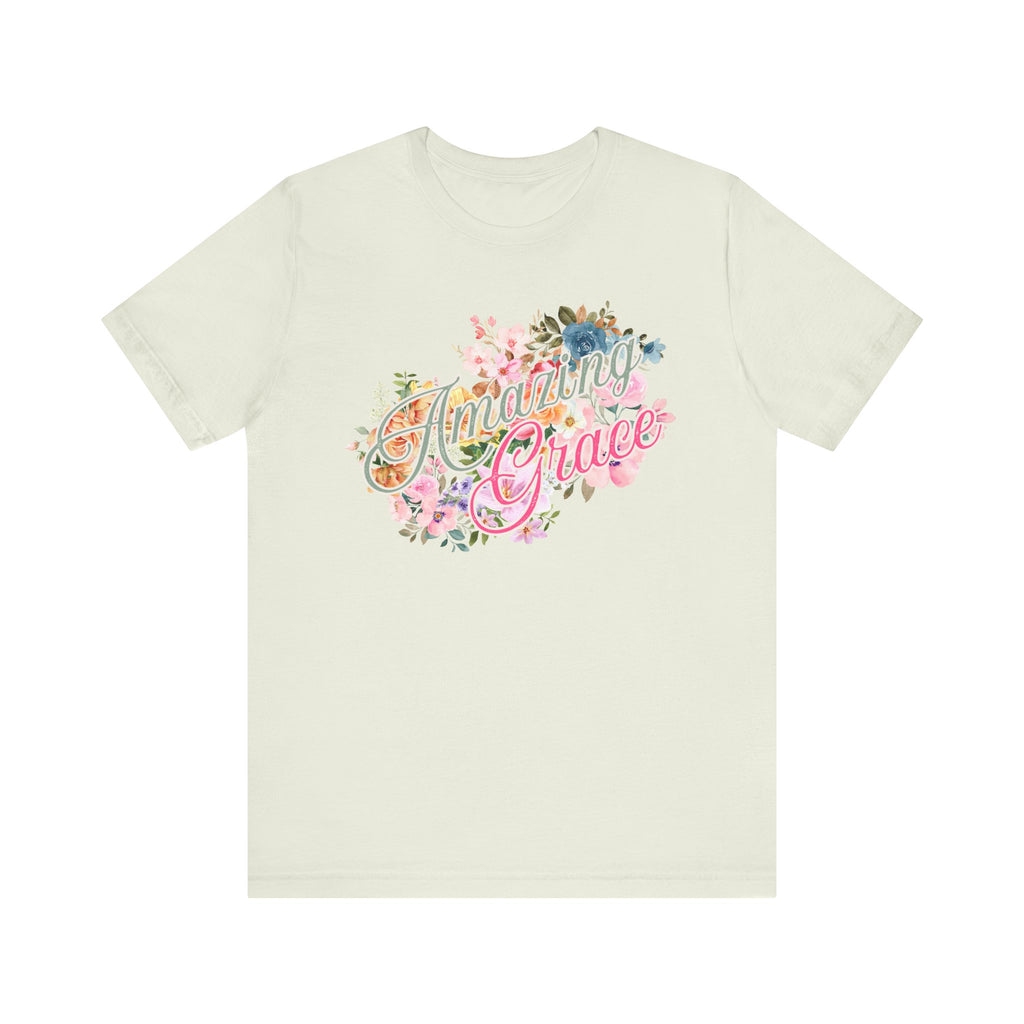 Amazing Grace Tee