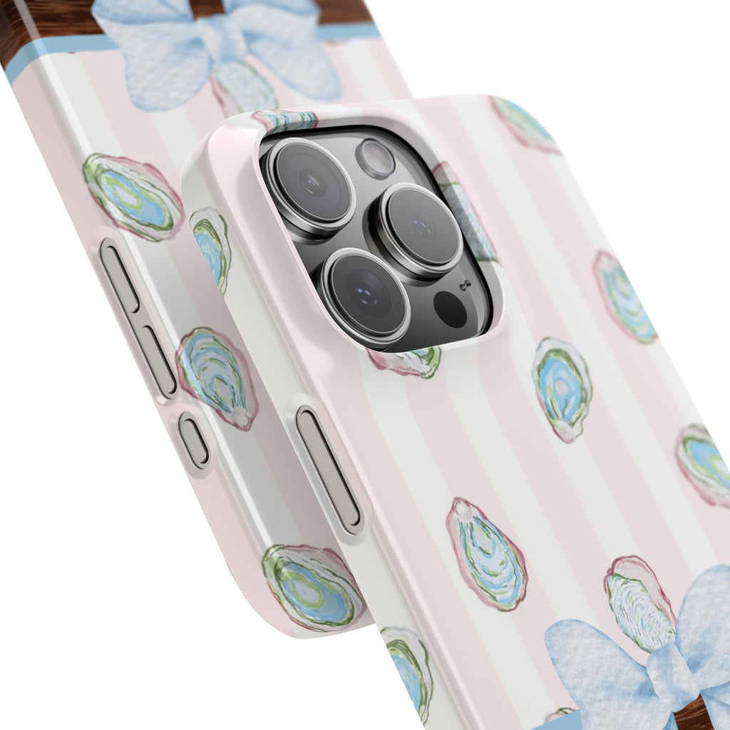 Gods Promises iPhone Case