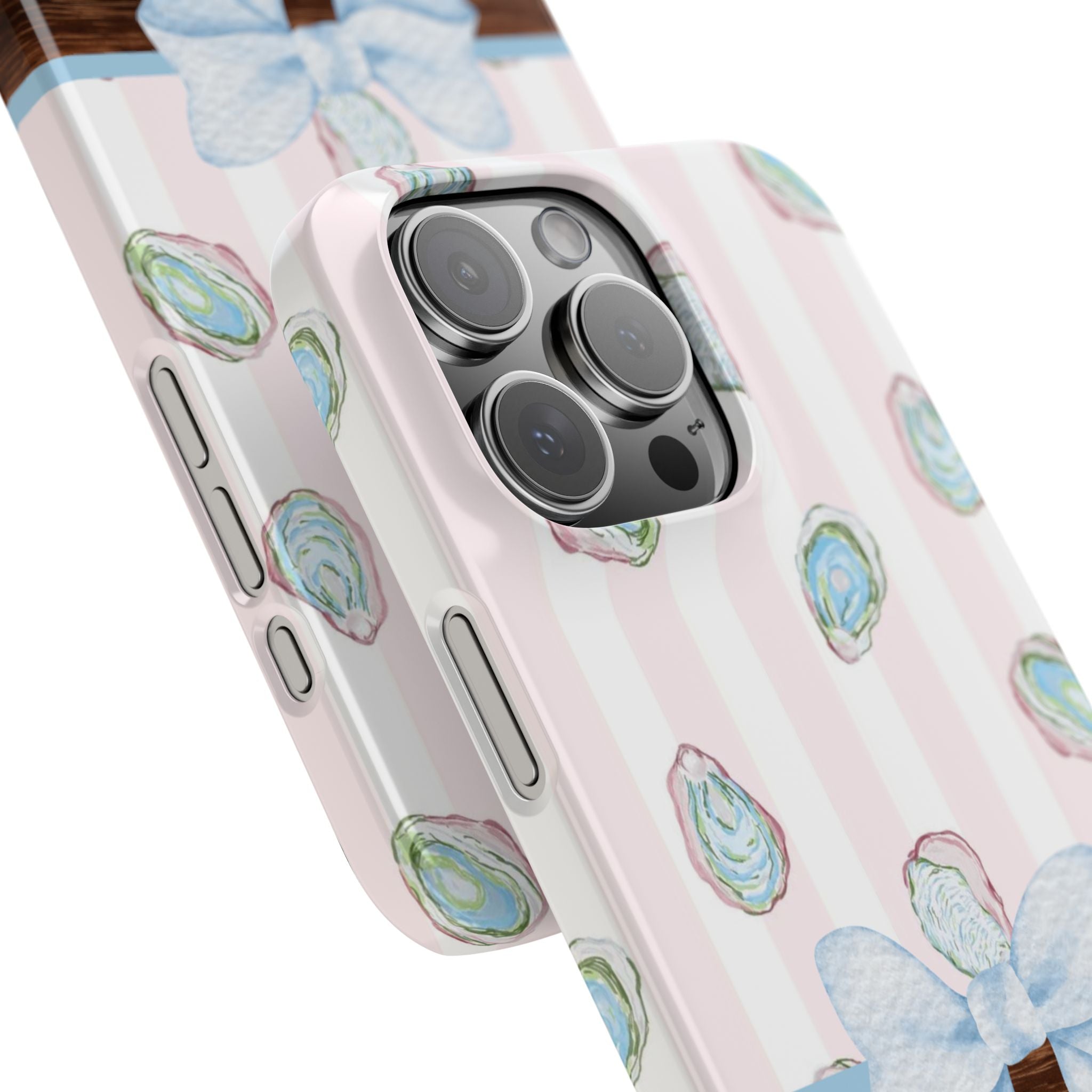 Gods Promises iPhone Case